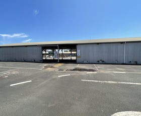 Factory, Warehouse & Industrial commercial property leased at Bay 40/177-185 Anzac Avenue Harristown QLD 4350