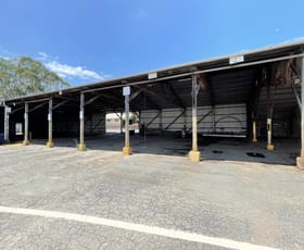 Factory, Warehouse & Industrial commercial property leased at Bay 40/177-185 Anzac Avenue Harristown QLD 4350