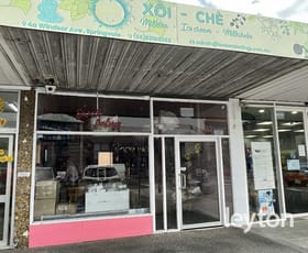 Shop & Retail commercial property leased at 4A Windsor Avenue Springvale VIC 3171