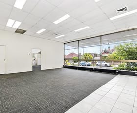 Shop & Retail commercial property leased at 312 Liverpool Road Ashfield NSW 2131