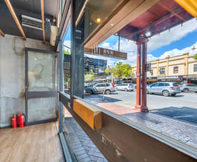 Shop & Retail commercial property leased at Ground/122 Gouger Street Adelaide SA 5000