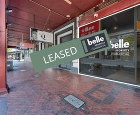Shop & Retail commercial property leased at Ground/122 Gouger Street Adelaide SA 5000