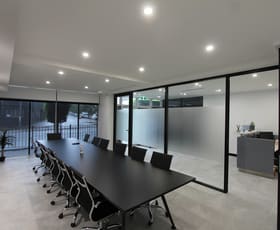 Offices commercial property leased at Suites/582-586 Princes HIghway Rockdale NSW 2216