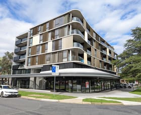 Shop & Retail commercial property leased at 35 Lonsdale Street Braddon ACT 2612