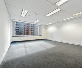 Offices commercial property leased at Unit 1002/ 97-99 Bathurst Street Sydney NSW 2000