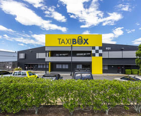 Factory, Warehouse & Industrial commercial property leased at 931 Nudgee Road Banyo QLD 4014