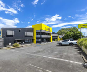 Factory, Warehouse & Industrial commercial property leased at 931 Nudgee Road Banyo QLD 4014