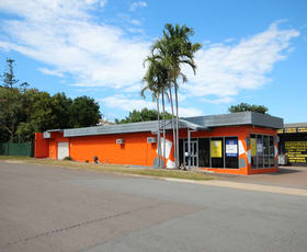 Offices commercial property leased at 59 Ingham Road West End QLD 4810