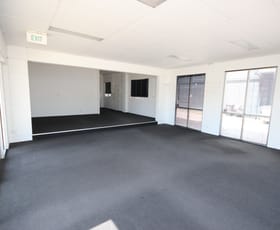 Offices commercial property leased at 59 Ingham Road West End QLD 4810