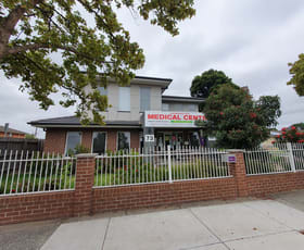 Medical / Consulting commercial property for lease at First Floor/73 Hemmings Street Dandenong VIC 3175