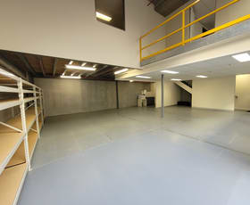 Factory, Warehouse & Industrial commercial property leased at 218/354 EASTERN VALLEY WAY Chatswood NSW 2067