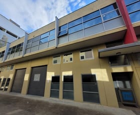 Factory, Warehouse & Industrial commercial property leased at 218/354 EASTERN VALLEY WAY Chatswood NSW 2067