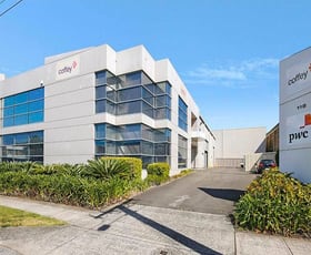 Offices commercial property leased at 118 Auburn Street Wollongong NSW 2500