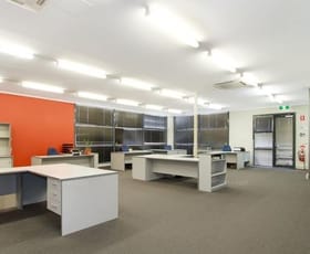 Offices commercial property leased at 118 Auburn Street Wollongong NSW 2500
