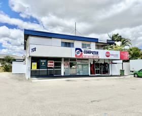 Medical / Consulting commercial property for lease at Shop 2/92 Boundary Street (2 Railway Avenue) Railway Estate QLD 4810