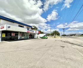 Offices commercial property for lease at Shop 2/92 Boundary Street (2 Railway Avenue) Railway Estate QLD 4810