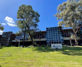 Factory, Warehouse & Industrial commercial property leased at 17 Brookhollow Avenue Norwest NSW 2153