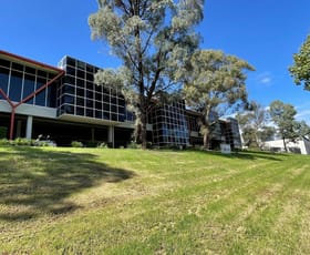 Factory, Warehouse & Industrial commercial property leased at 17 Brookhollow Avenue Norwest NSW 2153