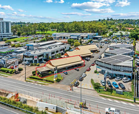 Shop & Retail commercial property for lease at Unit 1-5 3370 Pacific Highway Springwood QLD 4127