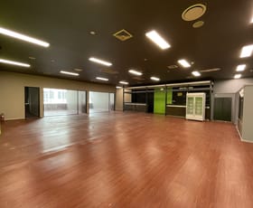 Offices commercial property leased at Level 1, 202-208 Church Street Parramatta NSW 2150