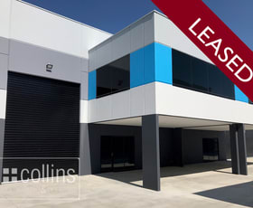 Factory, Warehouse & Industrial commercial property leased at Lot 7/20-22 Sette Circuit Pakenham VIC 3810