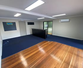 Showrooms / Bulky Goods commercial property leased at 4/54 Siganto Drive Helensvale QLD 4212