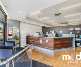 Medical / Consulting commercial property leased at 31-33 Anzac Avenue Seymour VIC 3660