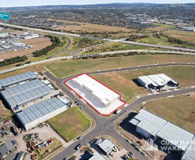 Factory, Warehouse & Industrial commercial property leased at 59 Sette Circuit and 20 Exchange Drive Pakenham VIC 3810