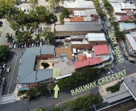 Shop & Retail commercial property for lease at Shop 1/56-58 Railway Crescent Jannali NSW 2226