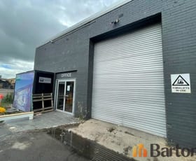 Factory, Warehouse & Industrial commercial property for lease at 1/48 Maryborough Street Fyshwick ACT 2609