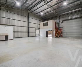 Factory, Warehouse & Industrial commercial property leased at 7 & 8/33 Shipley Drive Rutherford NSW 2320