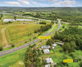 Factory, Warehouse & Industrial commercial property leased at Unit 1/17 Memorial Drive Eumundi QLD 4562