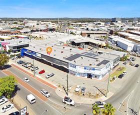 Shop & Retail commercial property leased at 3/83-87 Frobisher Street Osborne Park WA 6017
