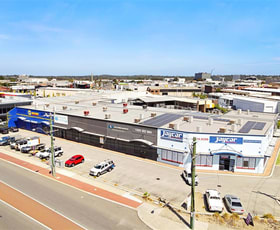 Shop & Retail commercial property leased at 3/83-87 Frobisher Street Osborne Park WA 6017