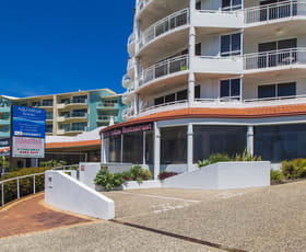 Medical / Consulting commercial property for sale at Shop 15/140-144 Alexandra Parade Alexandra Headland QLD 4572
