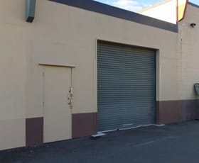 Factory, Warehouse & Industrial commercial property leased at Clontarf QLD 4019