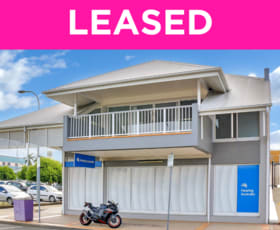 Medical / Consulting commercial property leased at 7 Gregory Street Mackay QLD 4740