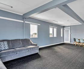 Offices commercial property leased at Penthouse/Level 4, 52-60 Brisbane Street Launceston TAS 7250