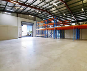Factory, Warehouse & Industrial commercial property leased at 2/21 Kewdale Road Welshpool WA 6106