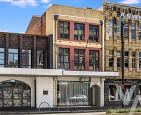 Offices commercial property leased at Level 2/494-496 Hunter Street Newcastle NSW 2300