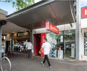 Shop & Retail commercial property leased at 208 Bay Street Port Melbourne VIC 3207