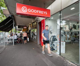 Shop & Retail commercial property leased at 208 Bay Street Port Melbourne VIC 3207