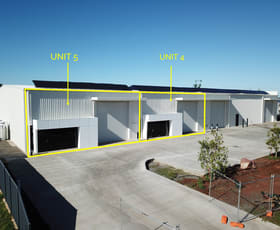 Showrooms / Bulky Goods commercial property for lease at Griffith NSW 2680