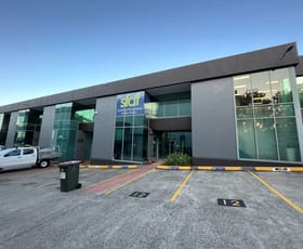 Factory, Warehouse & Industrial commercial property for lease at 43-51 College Street Gladesville NSW 2111