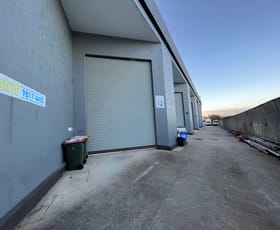 Factory, Warehouse & Industrial commercial property for lease at 43-51 College Street Gladesville NSW 2111