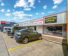 Shop & Retail commercial property leased at 1/139 Browns Plains Road Browns Plains QLD 4118