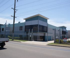Showrooms / Bulky Goods commercial property leased at 3/72 Argyle Street South Windsor NSW 2756