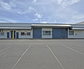 Factory, Warehouse & Industrial commercial property leased at 2/111 Coonawarra Road Winnellie NT 0820