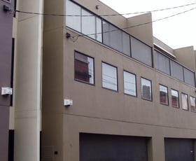 Medical / Consulting commercial property leased at 4 Ferguson Street Abbotsford VIC 3067