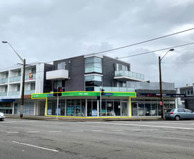 Medical / Consulting commercial property sold at Shop 2/37 Forest Road Hurstville NSW 2220